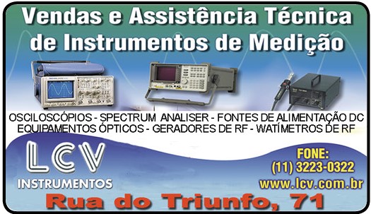 LCV Instrumentos