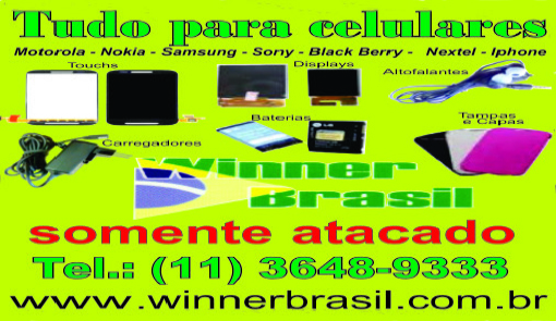 WINNER Brasil