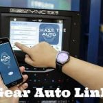 Gear Auto Link(2)