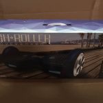 Hoverboard Box