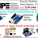 HPE