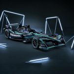 Jaguar I-TYPE 2 – Panasonic Jaguar Racing2