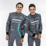 Nelson Piquet Jr joins Mitch Evans in Panasonic Jaguar Racing lineup-min