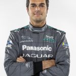 Nelson Piquet Jr joins Panasonic Jaguar Racing