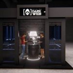 dark web