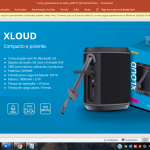 Tec Toy xloud