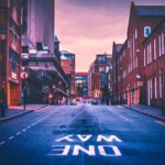city
