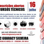 Etec Guaracy Silveira 2
