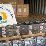Fiscalizacao federal
