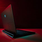Alienware Laptop Feature