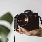 camera
