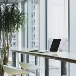 office