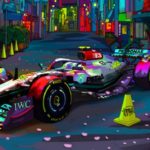 Mercedes F1