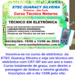 Etec Guaracy 2022_